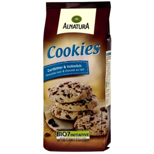 ALNATURA Cookies 150g