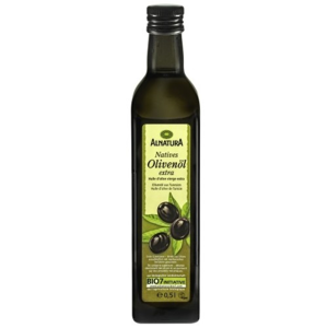 ALNATURA Olivový olej 500ml