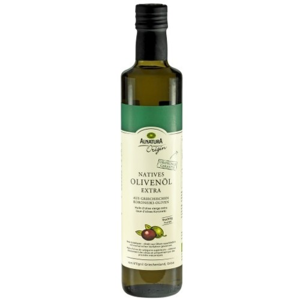 ALNATURA Olivový olej grécky 500ml
