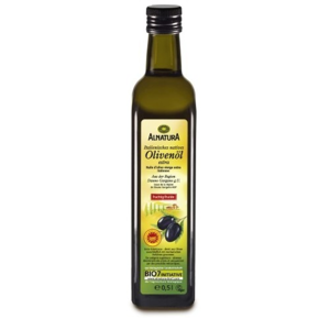 ALNATURA Olivový olej taliansky 500ml