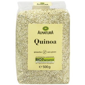 ALNATURA Quinoa 500g