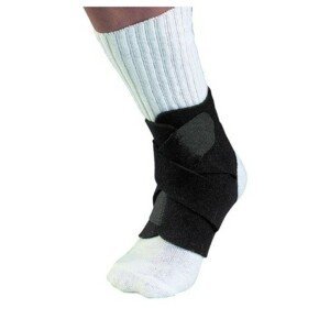 MUELLER Adjustable Ankle Support 1ks