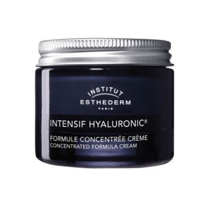 ESTHEDERM INTENSIVE HYALURONIC CREAM 50ml