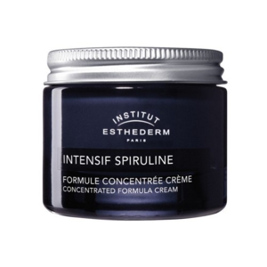 INSTITUT ESTHEDERM Intensive spirulina cream 50 ml