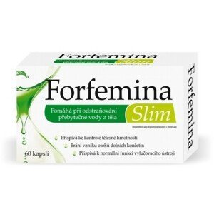 FORFEMINA SLIM cps 60
