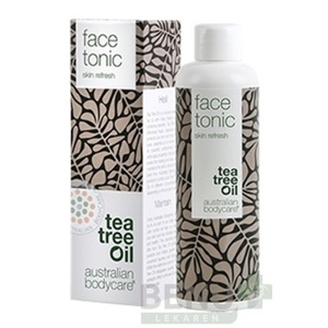 ABC Tea Tree Oil FACE TONIC - Pleťová voda 150ml