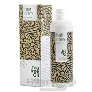 ABC Tea Tree Oil HAIR CARE - Kondicionér na vlasy 250ml