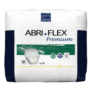 ABENA Abri flex premium S1 small plus 14 kusov
