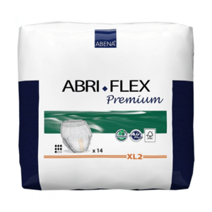 ABENA Abri flex premium XL2 14 kusov