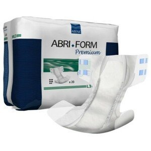 ABENA Abri form premium L3 20 kusov