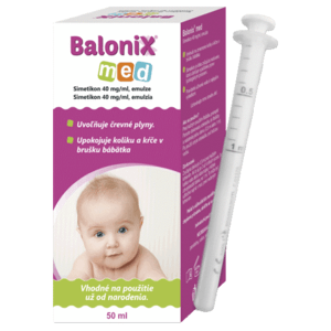 BALONIX Med 50 ml