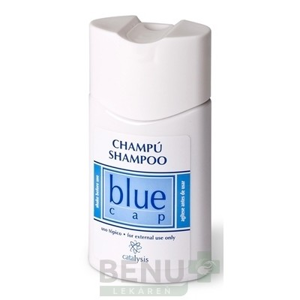 Blue Cap SHAMPOO 1x150 ml 150ml