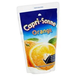 Capri-Sonne Orange 200ml