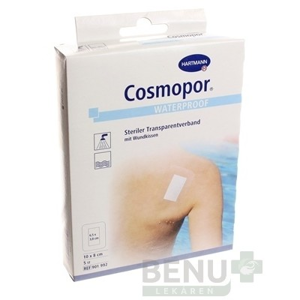 Cosmopor Waterproof 5ks