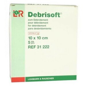 Debrisoft 5ks