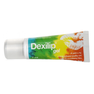 Dexilip 7ml