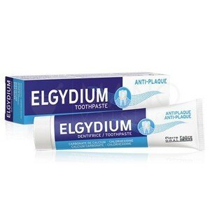 ELGYDIUM Anti-plaque 75 ml