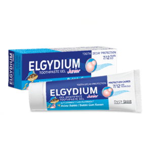 ELGYDIUM Junior 50 ml