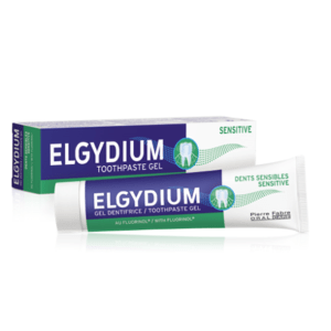 ELGYDIUM Sensitive 75 ml