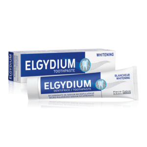 ELGYDIUM Whitening 75 ml