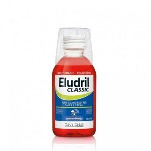 ELUDRIL CLASSIC 200ml