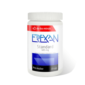 EREXAN 685 mg 15ks