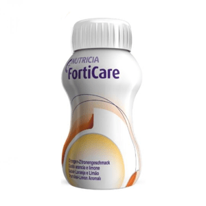 FortiCare 24x125ml 3000ml