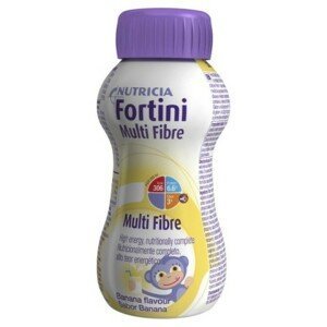 Fortini Multi Fibre pre deti 200ml