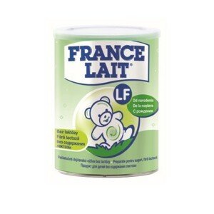 FRANCE LAIT LF bez laktózy 400 g