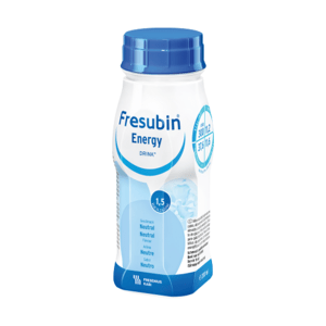 Fresubin Energy DRINK 4x200ml