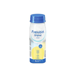 Fresubin Original DRINK sol 4x200ml