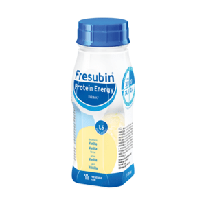 Fresubin Protein energy DRINK sol 4x200ml