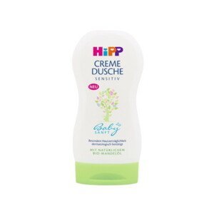 HiPP BabySanft sprchový krém 200 ml