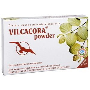 LR VILCACORA powder 75 g