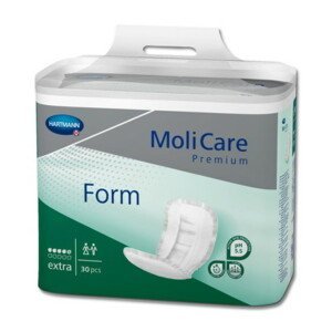 MoliCare Premium Form extra 30ks
