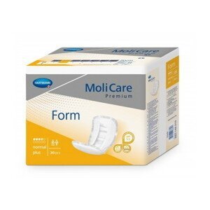 MoliCare Premium Form normal plus 30ks