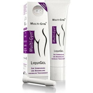 MULTI-GYN Liquigel vaginálny 30 ml