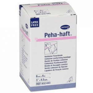 PEHA-HAFT 8cmx4m