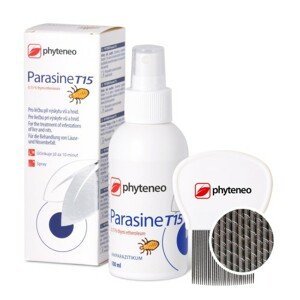 Phyteneo Parasine T15 100ml
