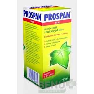 PROSPAN 200ml
