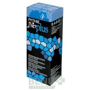 PYTHIE Bio Plus tbl eff 5x3 g