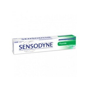 SENSODYNE Fluoride 75ml