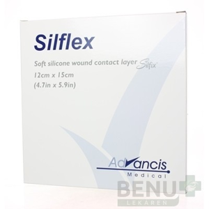 Silflex 12x15 cm 1x10ks