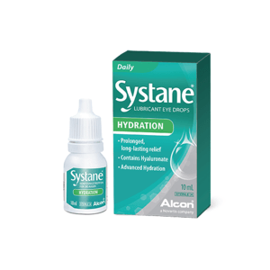 Systane HYDRATION int opo 10ml