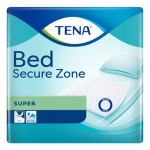 TENA Bed super 60 x 90 cm 35 kusov