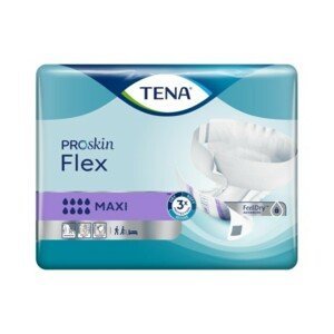 TENA Flex maxi XL 21 kusov