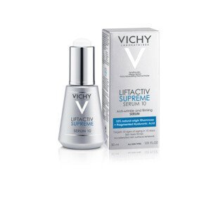 VICHY Liftactiv serum 10 supreme 30 ml