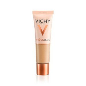 VICHY Mineralblend prirodzene krycí make-up 09 odtieň 30 ml