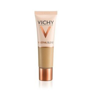 VICHY Mineralblend prirodzene krycí make-up 12 odtieň 30 ml