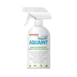 AQUAINT Osobná + Hygienická starostlivosť 1x500 ml